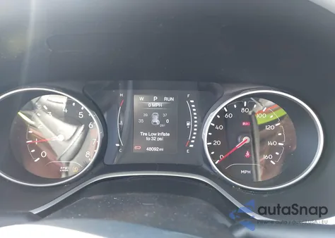 2019 Jeep Compass Latitude 4X4 from USA, damaged, VIN 3C4NJDBB8KT792610